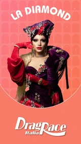 LaDiamondDRI2Poster.jpg (165 kB) Promo Poster