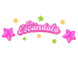 LaEscándaloLogo