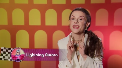 LightningAuroraConfessionalLook