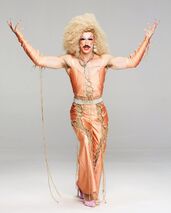 Promo Look