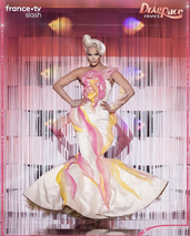 Episode 8 Look