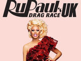 RuPaul's Drag Race UK (Season 1)
