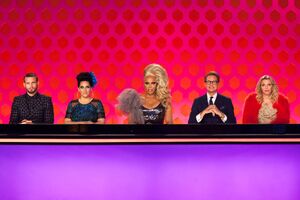 Rupaul S Drag Race Season 10 Rupaul S Drag Race Wiki Fandom Rupaul S Drag Race Season 10 Rupaul S Drag Race Wiki Fandom