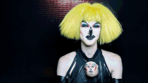 Confessional Look