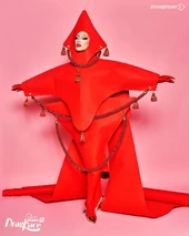 Look de De Alfombra Roja