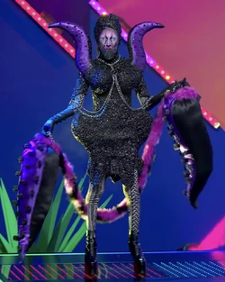 ElectraWalpurgisGalaLook