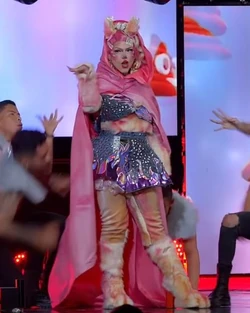 GeorgianaFinaleLook2A