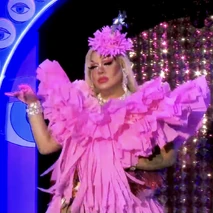 Look de 'La Más Piñata'