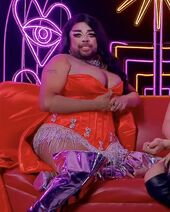 Episode 5 Look