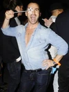 Louie Spence A'Whora (UK2)