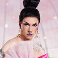 Loulou Velvet, Drag-en-Ciel