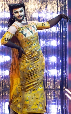 MadameMadnessFaceLook