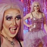 Client Makeover Look – Miss Jaimé