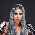 Pangina Heals, RuPaul's Drag Race UK vs The World