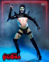 Dragula The Musical Look