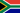 South Africa Flag