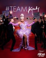 #TeamKandy Promo