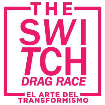 The Switch Drag Race Logo