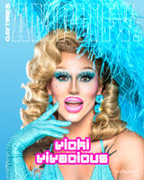 Gay Times Cover