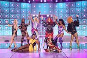 Singing Challenge