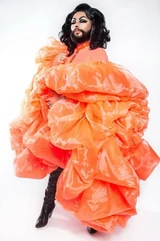 Look de 'La Gran Final'