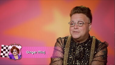 Semi-Finals Confessional Look
