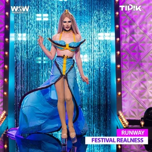 PeachFestivalRealnessLook