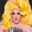 Pink Chadora TBA