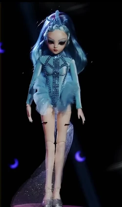 PlaneJaneDoll