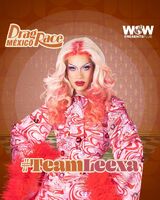 #TeamLeexa Promo