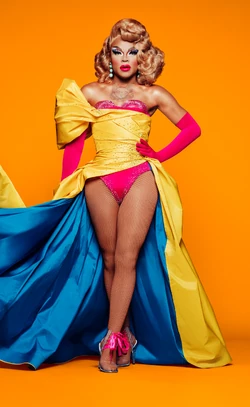 Vanessa Vanjie Mateo