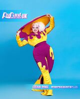 Promo Poster