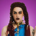 Adore Delano, Season 2