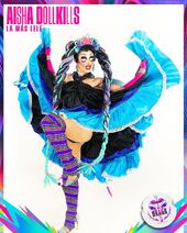 Unaired La Más Lele Look (Reveal)