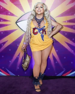 BárbaraDurangoLMD6PurpleCarpetLook