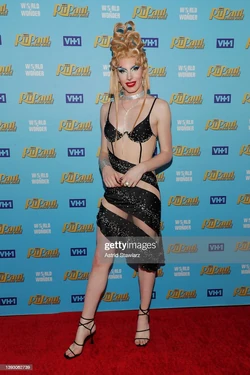 BoscoFinalePartyLook
