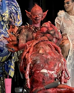 Braulio8000ReunionLook