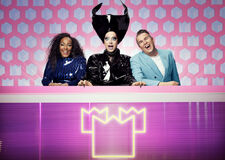 Judges Panel