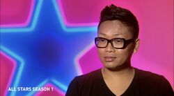 Jujubee Rupaul S Drag Race Wiki Fandom Jujubee Rupaul S Drag Race Wiki Fandom