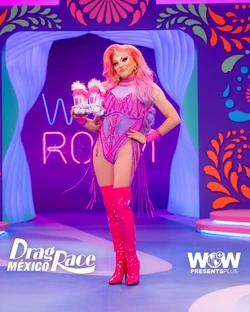 LunaLansmanDRMX2EntranceLook