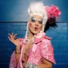 Mado Lamotte Lady Boom Boom (CA3)