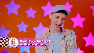 Look del confesional