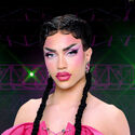 Miss Fercalicious 2431