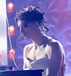 MorphæTalentShowLook