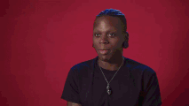 Confessional Look
