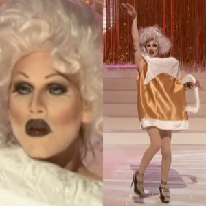 SharonNeedlesFinaleLook