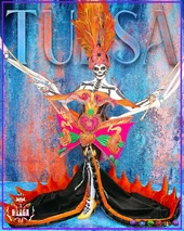 TulsaMexamalistLook.jpeg (552 kB) Look de 'La Más Mexamalista'