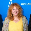 Yolande Moreau Loulou Velvet (BE2)