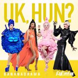 "UK Hun?" by Bananadrama