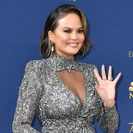 Chrissy Teigen Jordan Connor/'Babykins La Roux' (SC1)